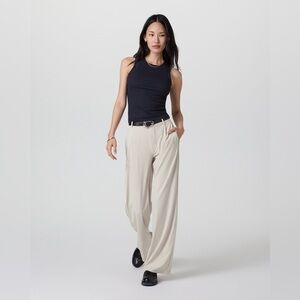 Vuori Villa Trousers